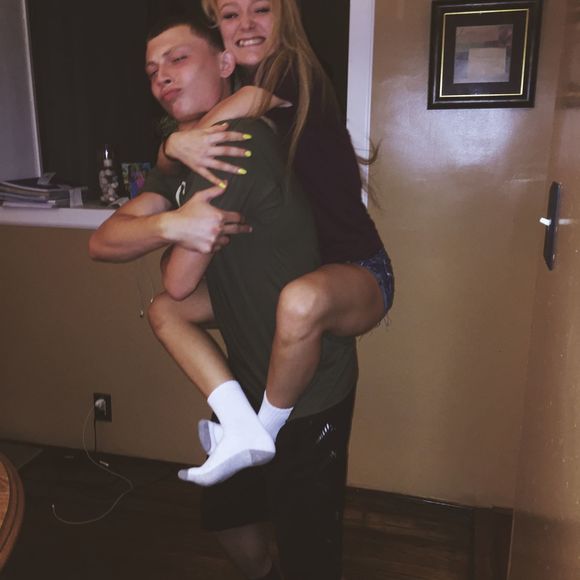 Meet your Posher, Michaelene - Picture 1 of 1